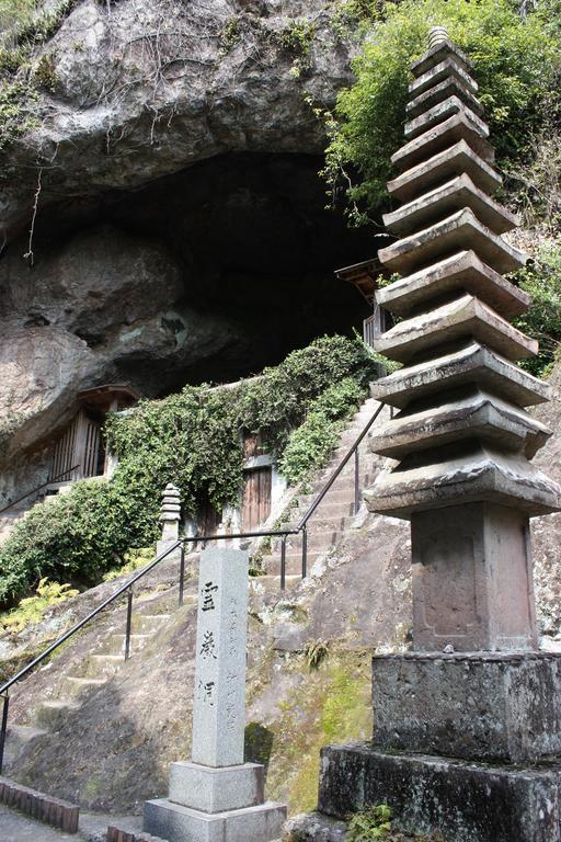 Hotel Az Kumamoto Koshi Kita Bypass Kültér fotó