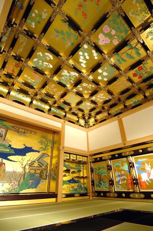Hotel Az Kumamoto Koshi Kita Bypass Kültér fotó