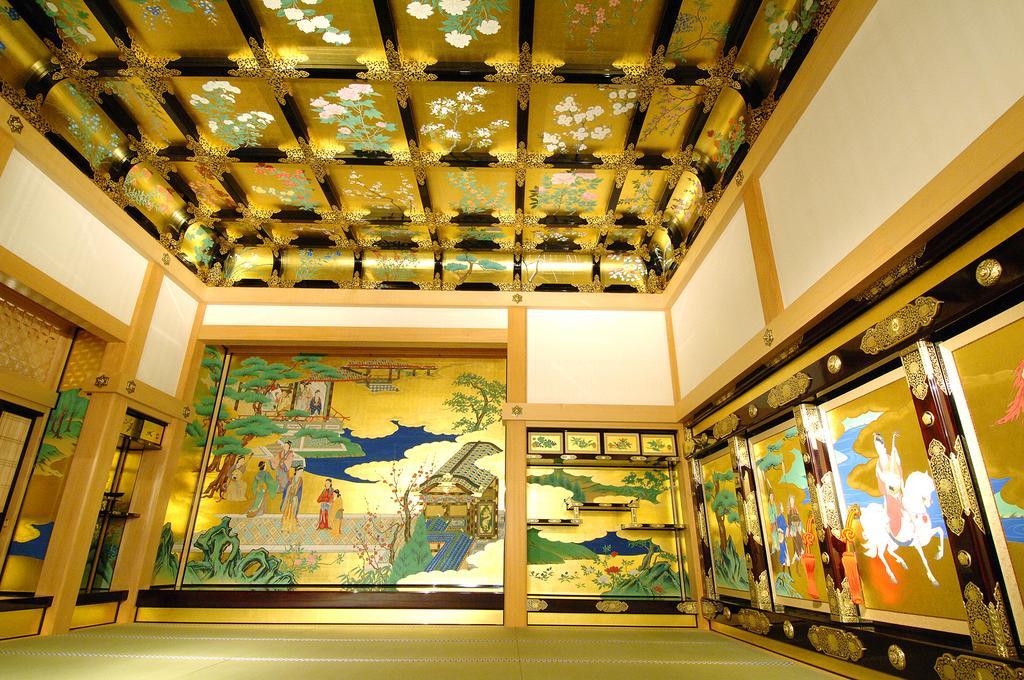 Hotel Az Kumamoto Koshi Kita Bypass Kültér fotó